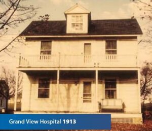 Grand View Hospital