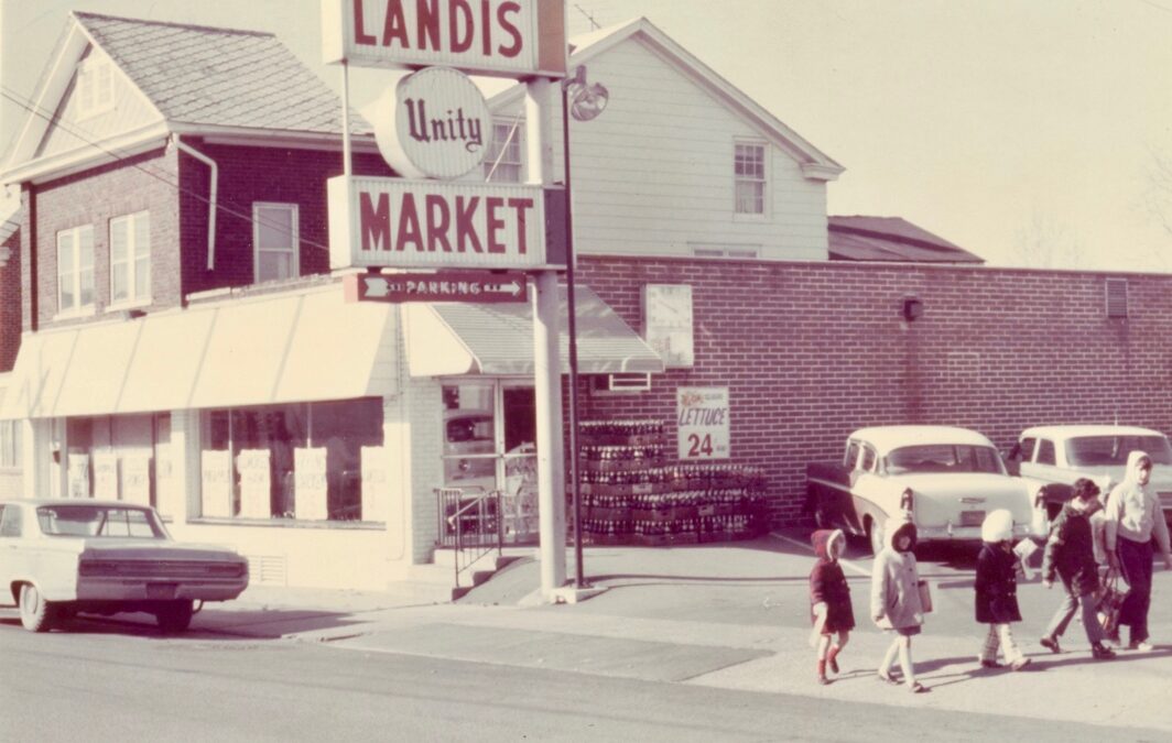 Landis Market