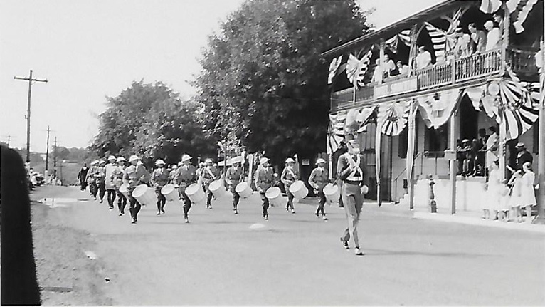 100th Anniversary of World War I