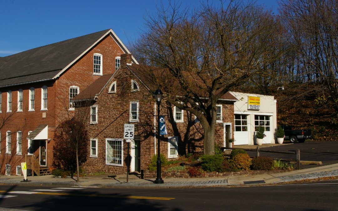 Home of Henry O. Souder