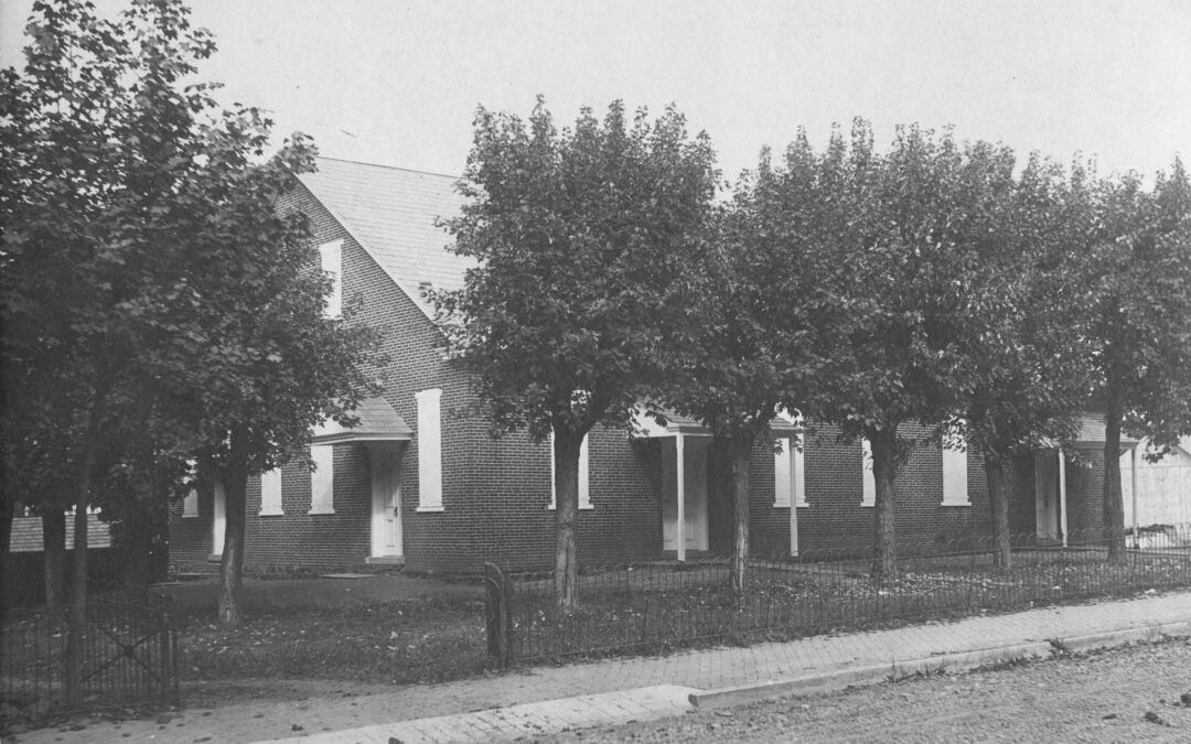 Churches