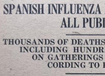 The Purple Death