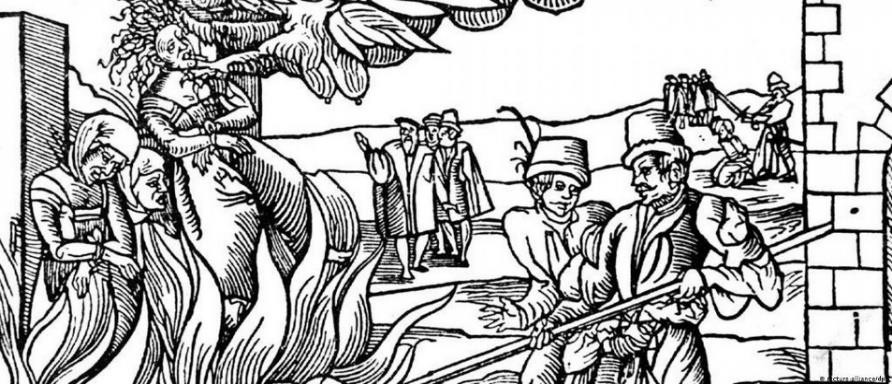 Witches