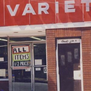 Klines Variety Store