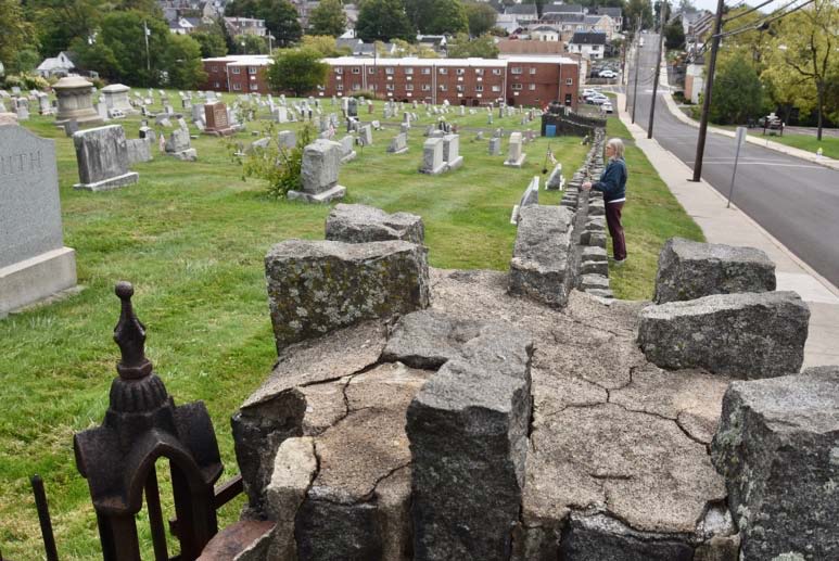 Hillside Cemetery