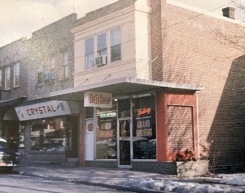 The Deli Shops of Souderton