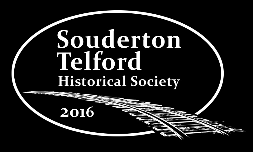 STHS Logo - Final black